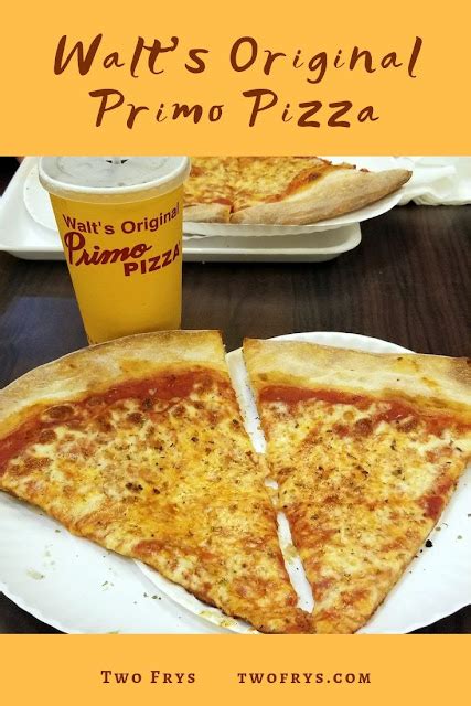 firstprizelottos|Original Primo Pizza .